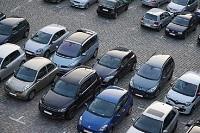 Parkplatz mieten