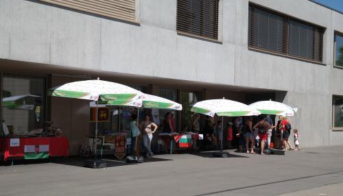 Länderfest 2019