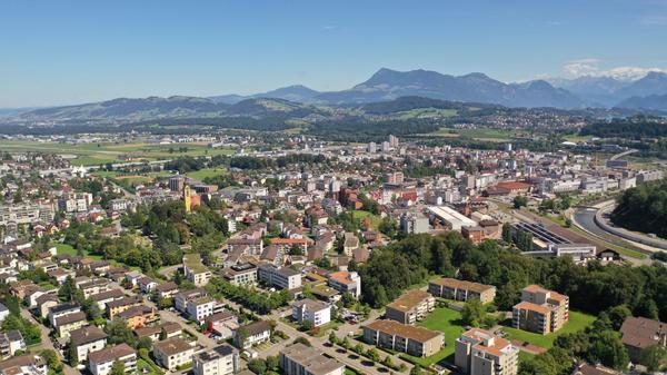 Gemeinde Emmen