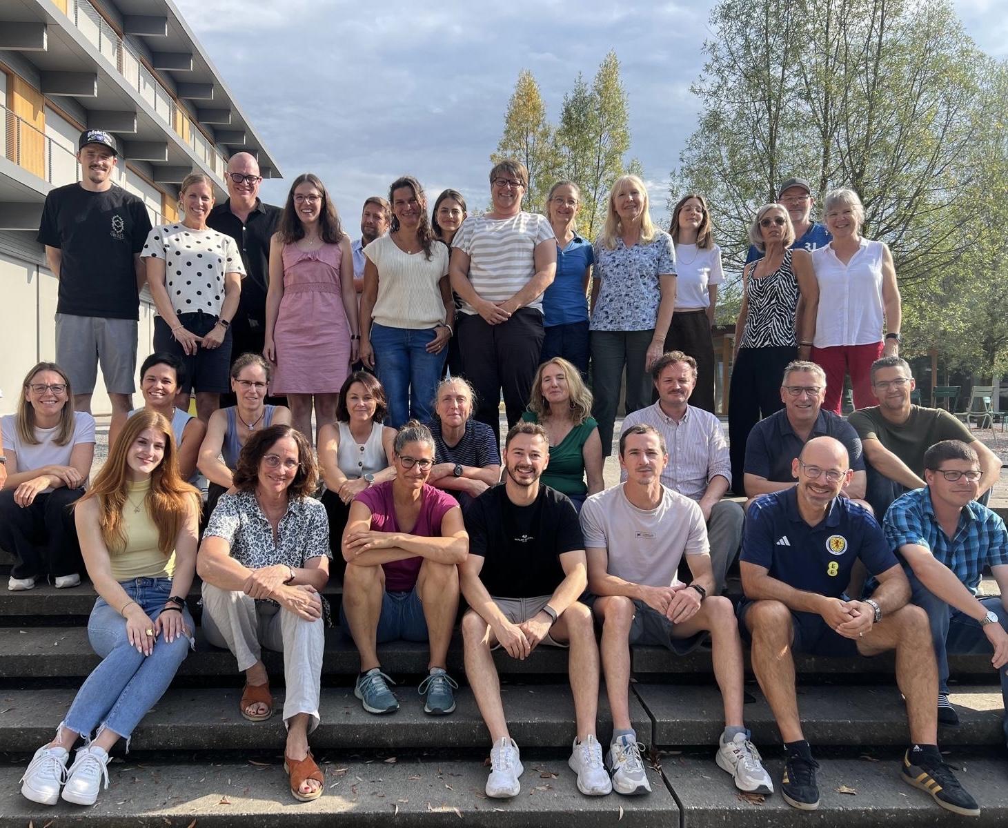 Team OS Weiden