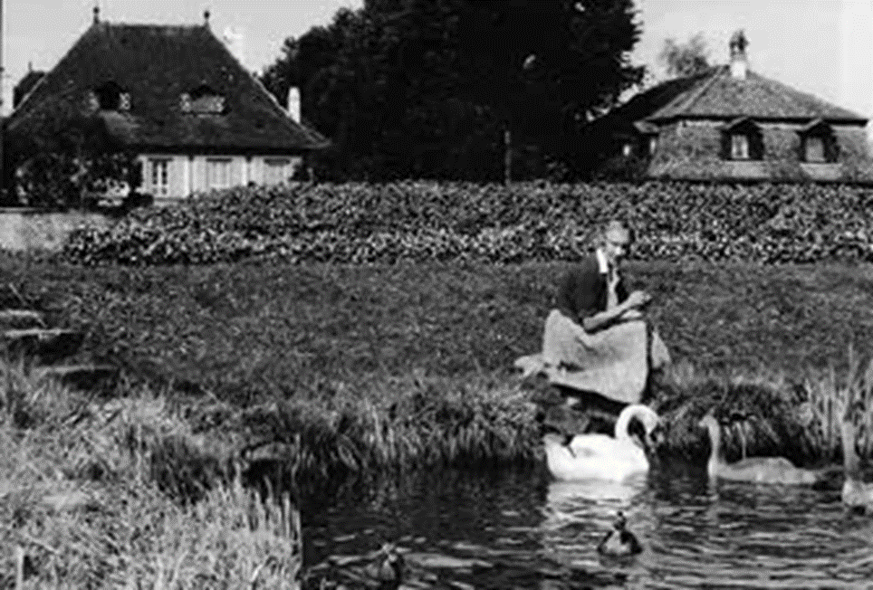 Betty Lambert