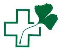 Logo Hasli Apotheke
