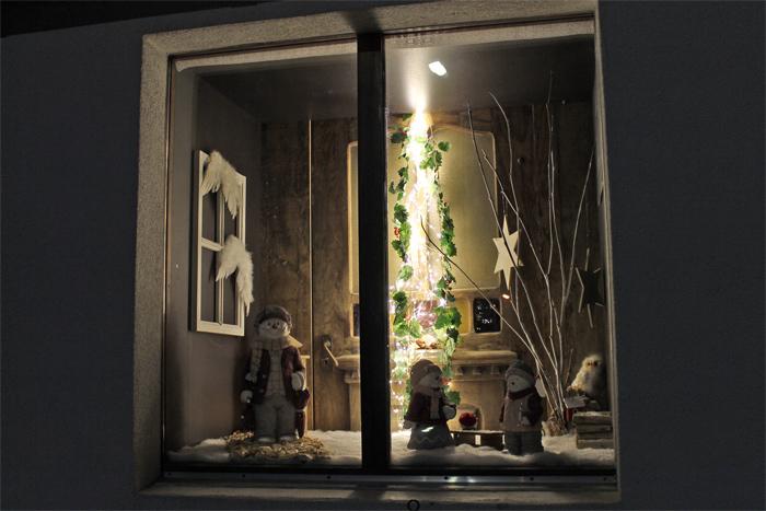 Petra und Peter Stäussi
Schlossgasse 7