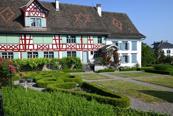 Museum im Pfisterhaus
