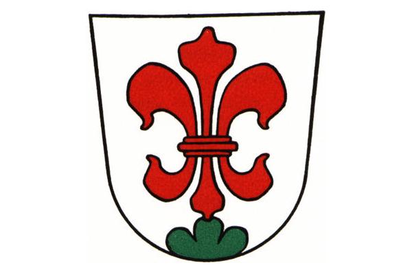 Gemeindewappen Alpnach