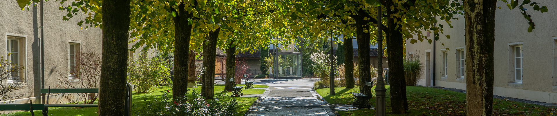 Lycée cantonal