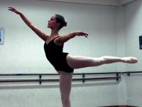 Ballettstudio