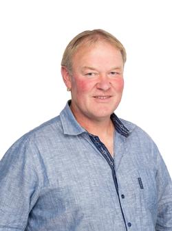 Gemeinderat, Markus Frei