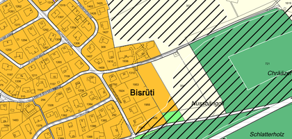 Gebiet Bisrüti