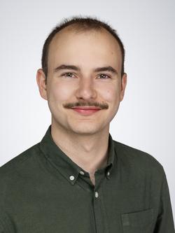Humbel Valentin