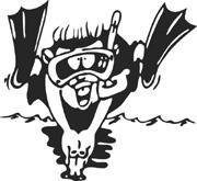 Logo Tauchgruppe