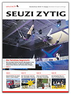 Seuzi Zytig Dezember 2023 / Januar 2024