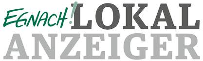 Bild Logo Egnacher Lokalanzeiger