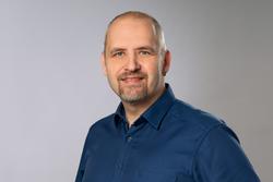 Cédéric Schmid