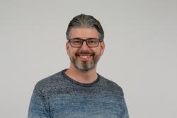 Portrait Reto Zumstein