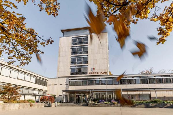 Stadthaus Herbst