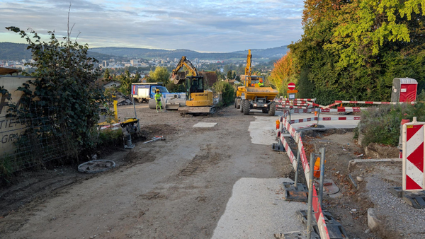 Bergstrasse