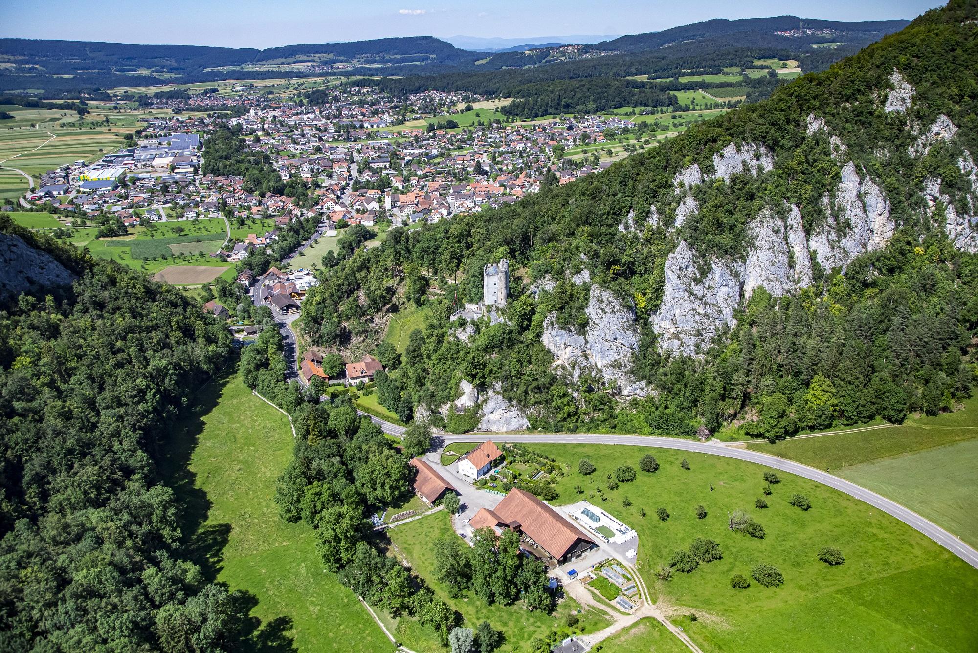 Büsserach