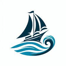 Logo Segelschule Holzner
