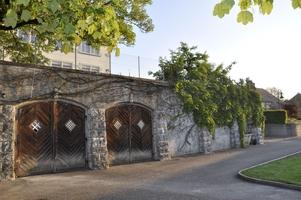 Fulenbach in Zahlen
