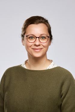 Susanne Simonin