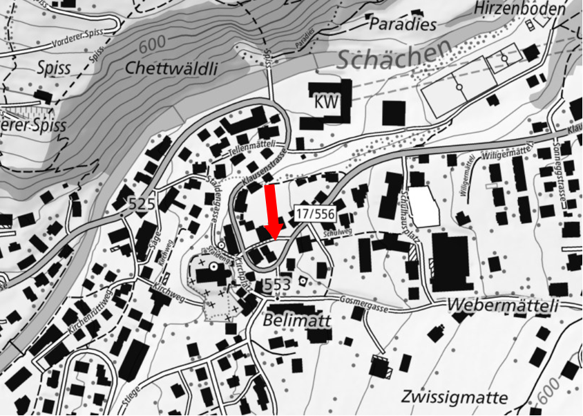 Bänkli