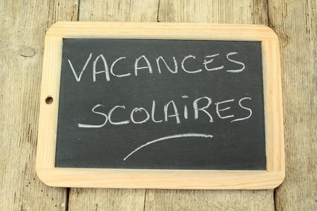 Vacances scolaires