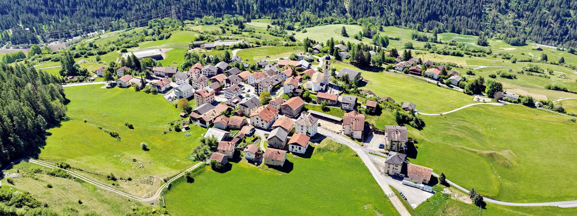 Brienz/Brinzauls
