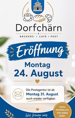 Dorfchärn