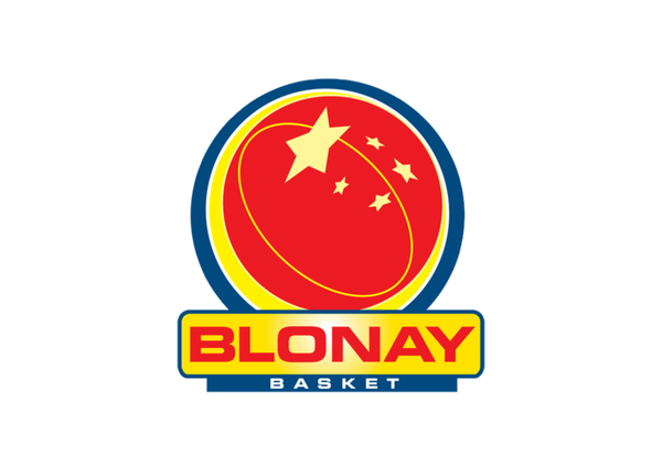 Blonay Basket