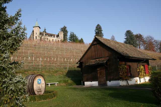 4. RANG	Klaus Samson (Das Räbhüsli)