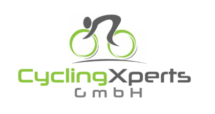 Logo CyclingXperts GmbH