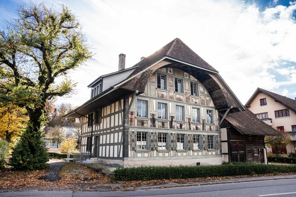 Tierlihaus