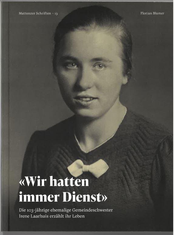 Wir hatten immer Dienst
