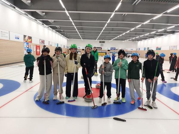 Foto Wintersporttag LH