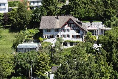 Haus Hauser