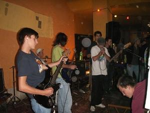 Band