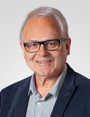 Rohrer Norbert