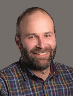 Waser-Niederberger Peter