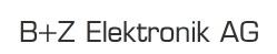 Logo BZ Elektronik