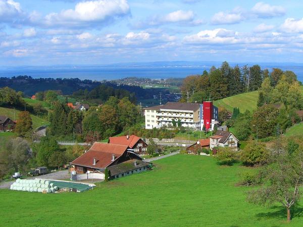 Wohnbereiche