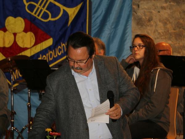Vereidigung 2017