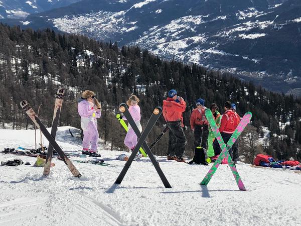 Gratzugabfahrt 2019
