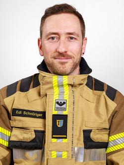 Edgar Schnüriger