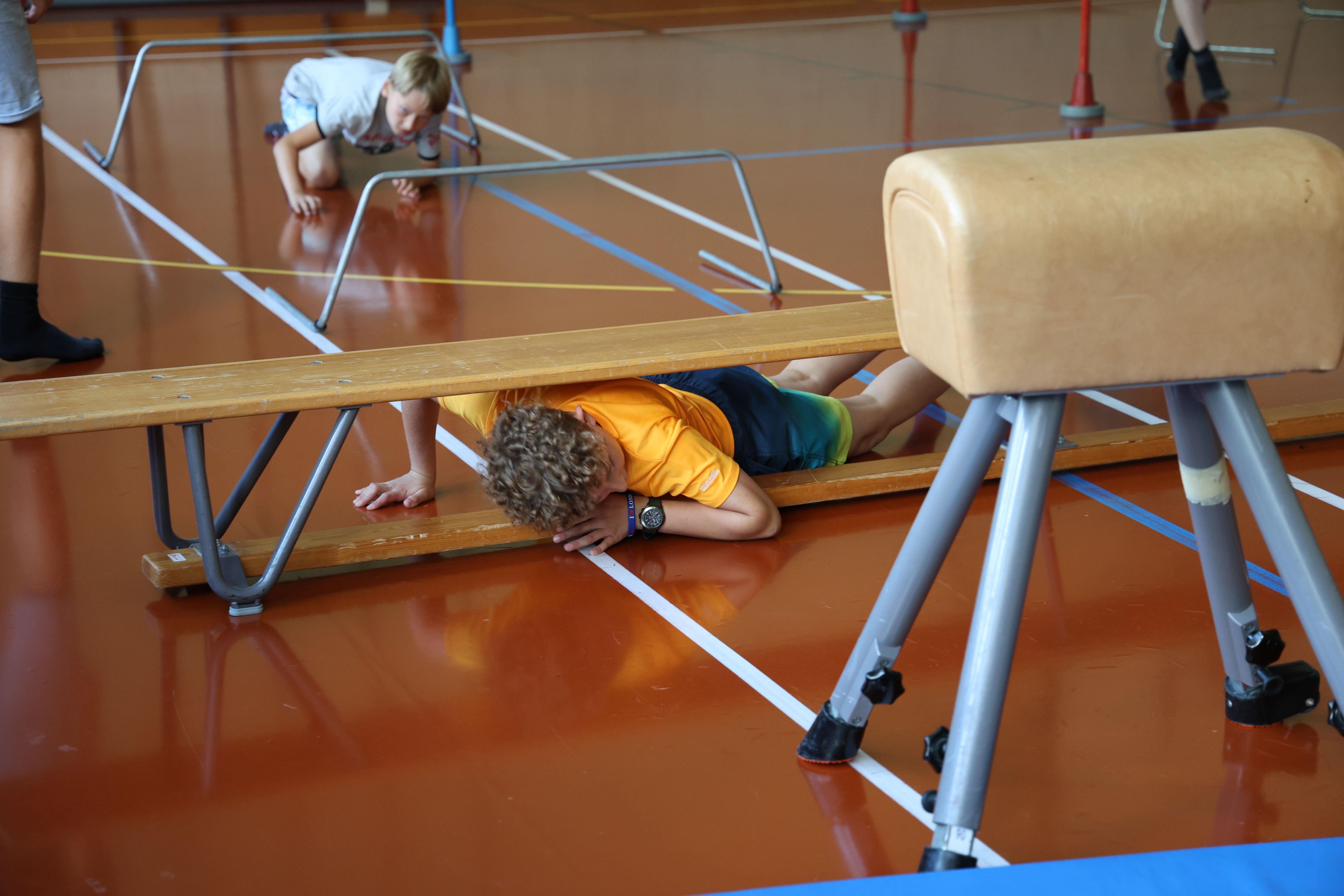 Schulolympiade 2026