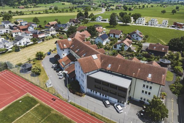 Alterszentrum