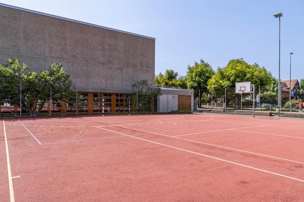 Sportplatz Progymatte