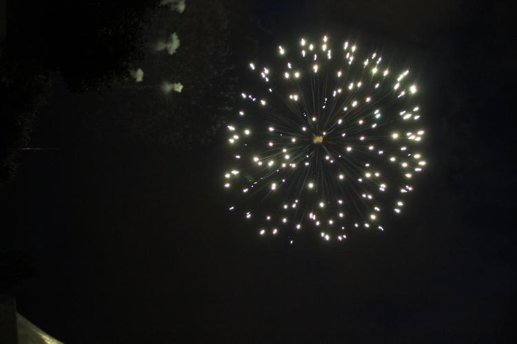 Fête Nationale 2019
