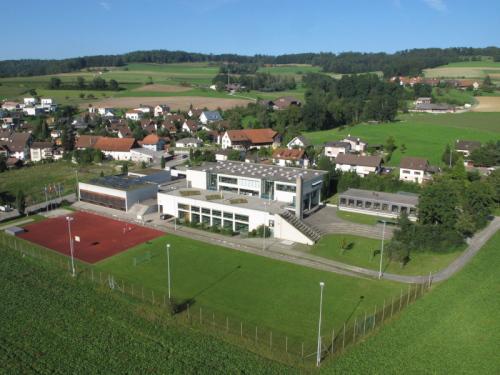 Schulanlage Rietwise