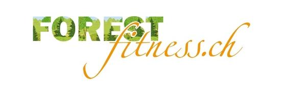 Logo Forest Fitness